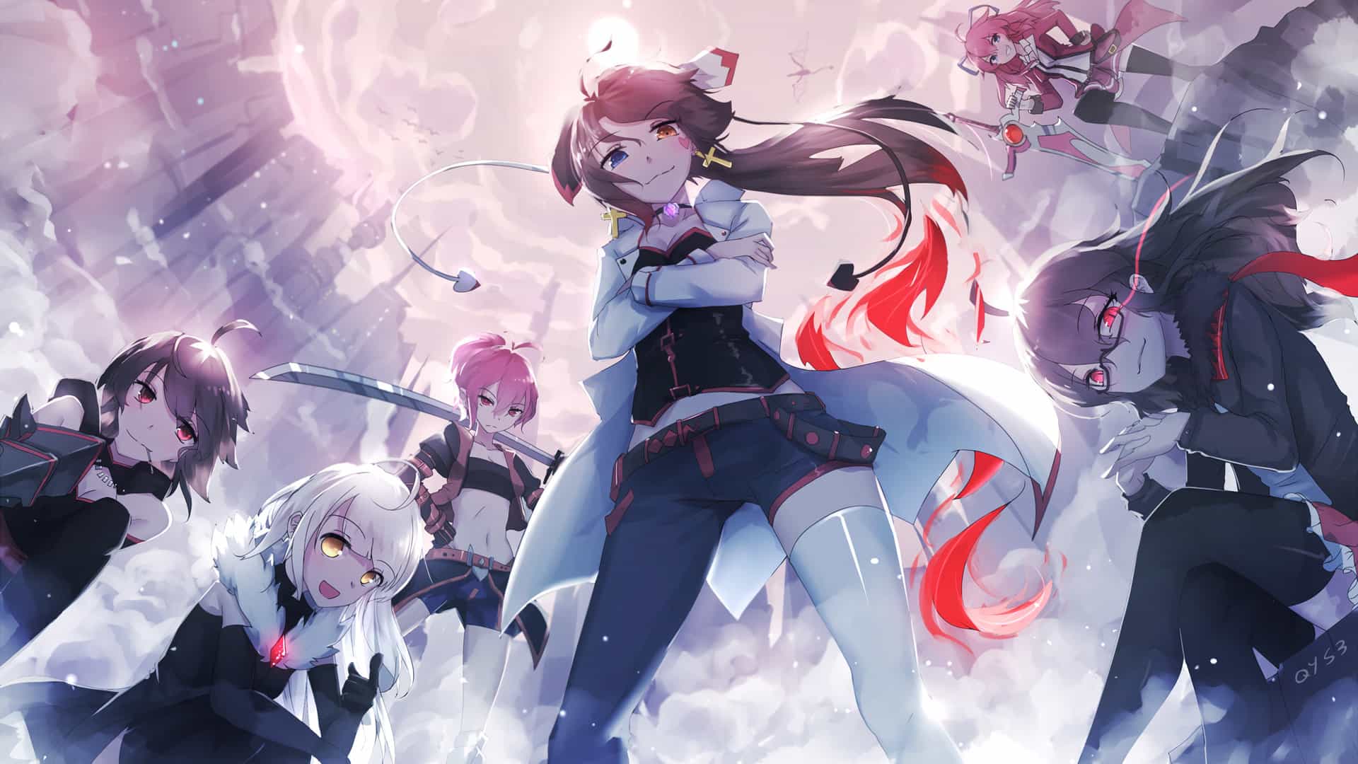 PowerShadow——影子系统