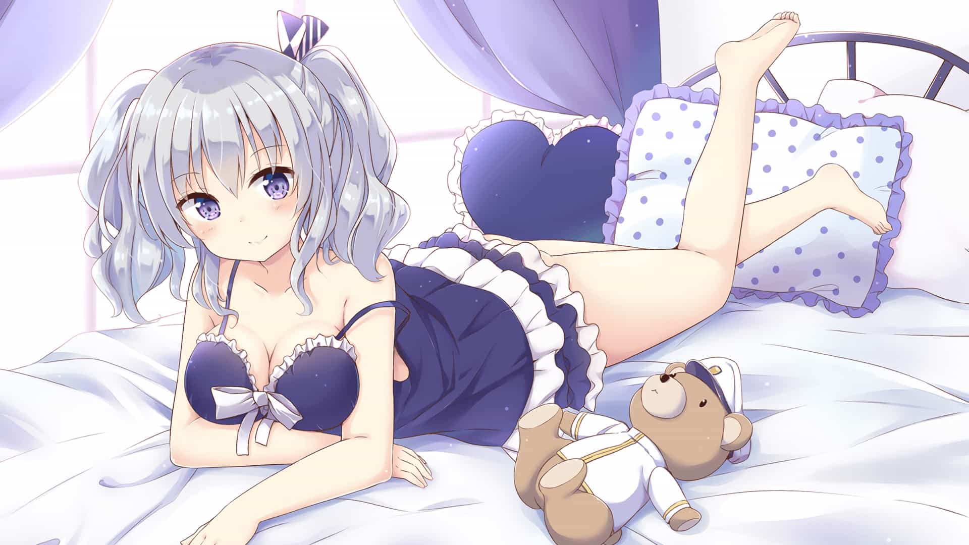 lxChariot安装